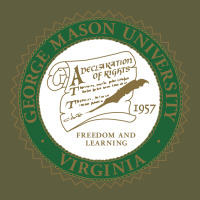 George Mason University Vintage Tee | Teevron