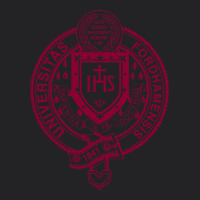 F0rdham University Vintage Tee | Teevron