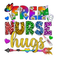 Free Nurse Hugs Pride LGBTQ+ | Teevron