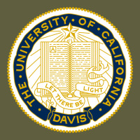 University Of California, Davis Vintage Tee | Teevron