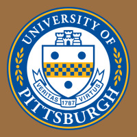 University Of Pittsburgh Vintage Tee | Teevron