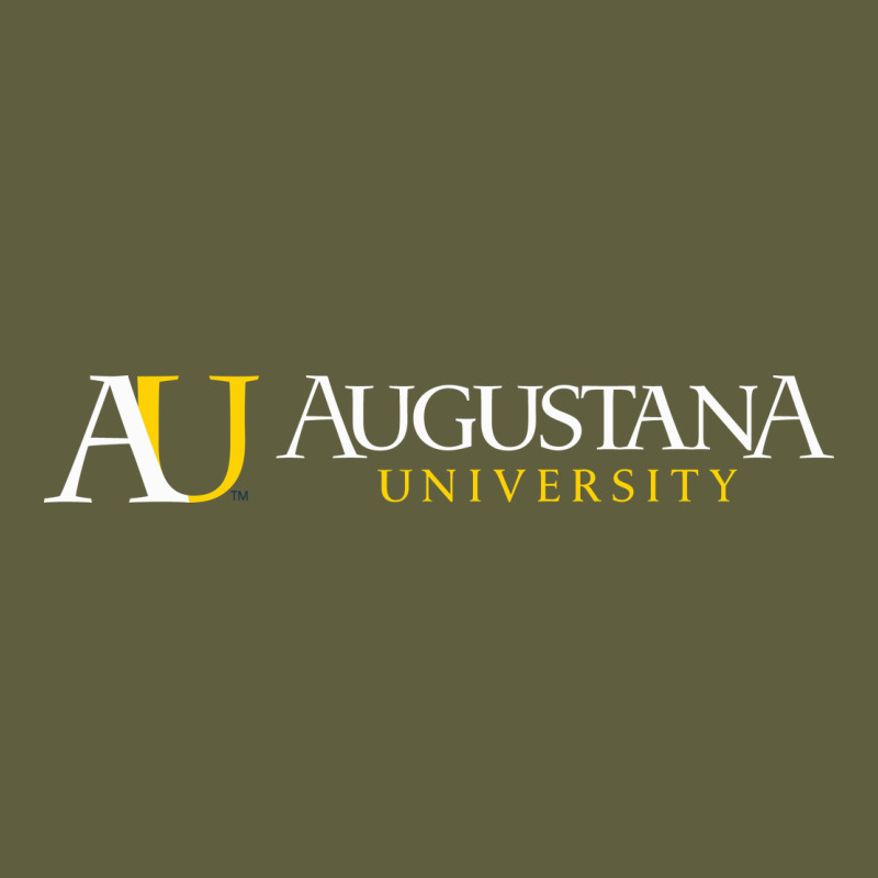 Au, Augustana University, Apparel Vintage Tee by linhVisuals | Teevron