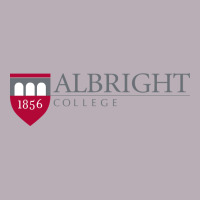 Albright College Vectorized Vintage Tee | Teevron