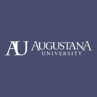 Au, Augustana University, Apparel Vintage Tee | Teevron