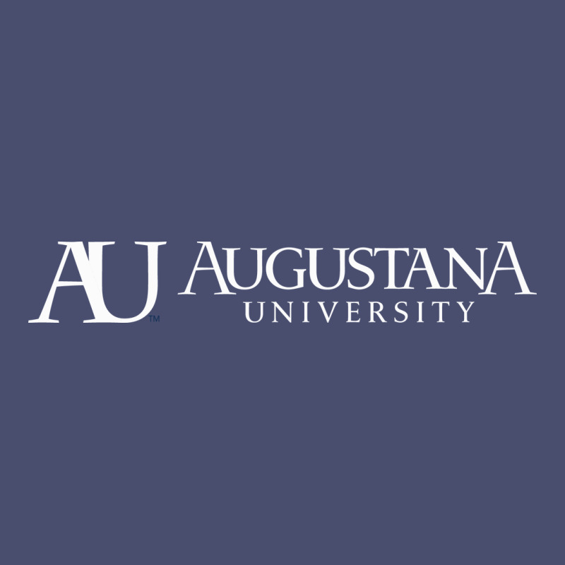 Au, Augustana University, Apparel Vintage Tee by linhVisuals | Teevron