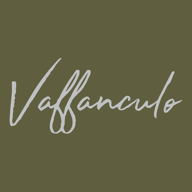 Vaffanculo Essential Vintage Tee by linhVisuals | Teevron