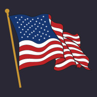 American Flag Vintage Tee | Teevron