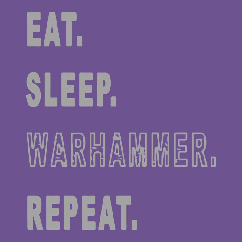 Warhammer Vintage Tee by linhVisuals | Teevron