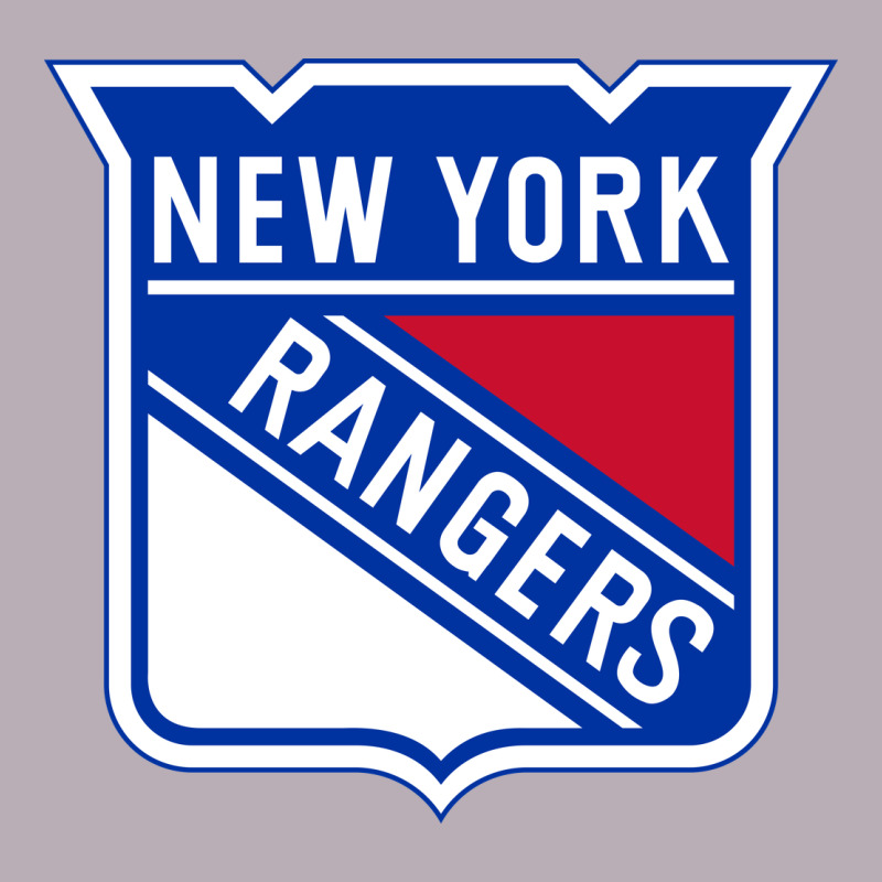 Ny Rangers Vintage Tee by linhVisuals | Teevron