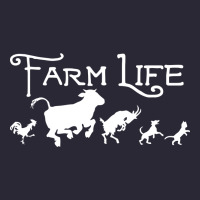 Farm Life Animal Vintage Tee | Teevron