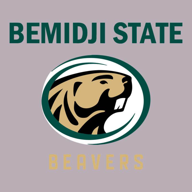 Bemidji State Beavers, Gear Vintage Tee by linhVisuals | Teevron