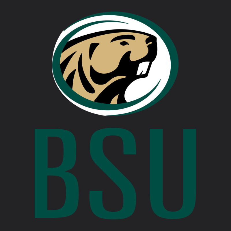 Bemidji State Beavers, Bsu, Gear Vintage Tee by linhVisuals | Teevron