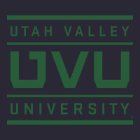 Uvu, Utah Valley, Education Vintage Tee | Teevron