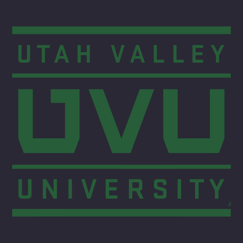 Uvu, Utah Valley, Education Vintage Tee by linhVisuals | Teevron