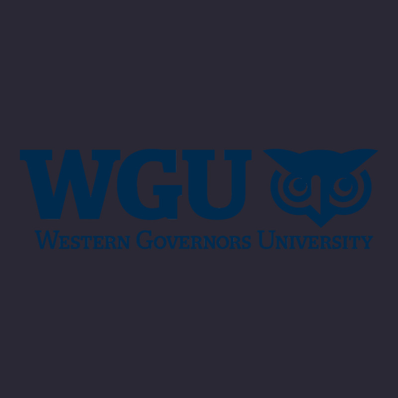 W Governors, Education, Wgu Vintage Tee by linhVisuals | Teevron