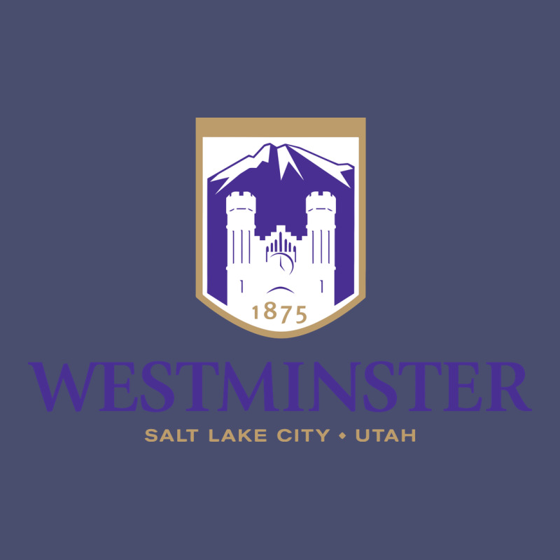 Westminster, Sudies In Utah Vintage Tee by linhVisuals | Teevron