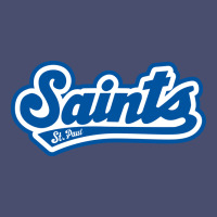 St. Paul Saints Vintage Tee | Teevron
