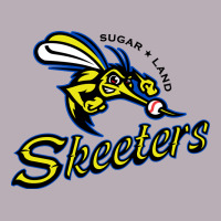 Sugar Land Skeeters Vintage Tee | Teevron