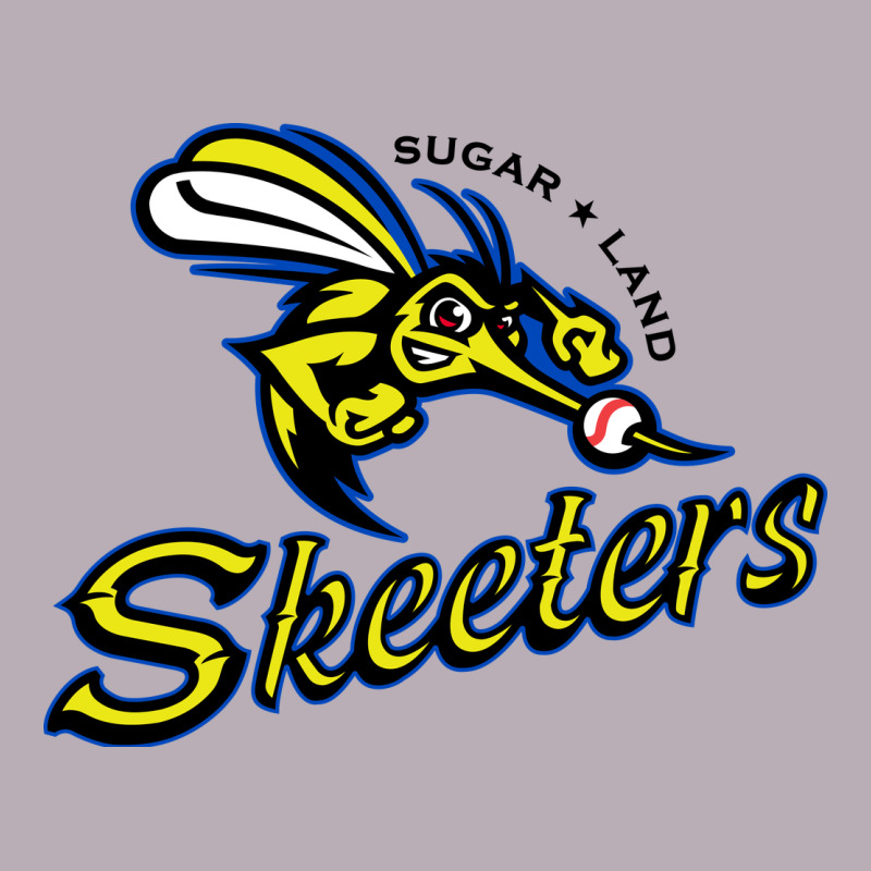 Sugar Land Skeeters Vintage Tee by linhVisuals | Teevron