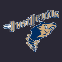 Tri City Dust Baseball Vintage Tee | Teevron