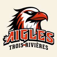 Trois Rivières Aigles Vintage Tee | Teevron