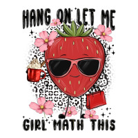 hang on let me girl math this | Teevron