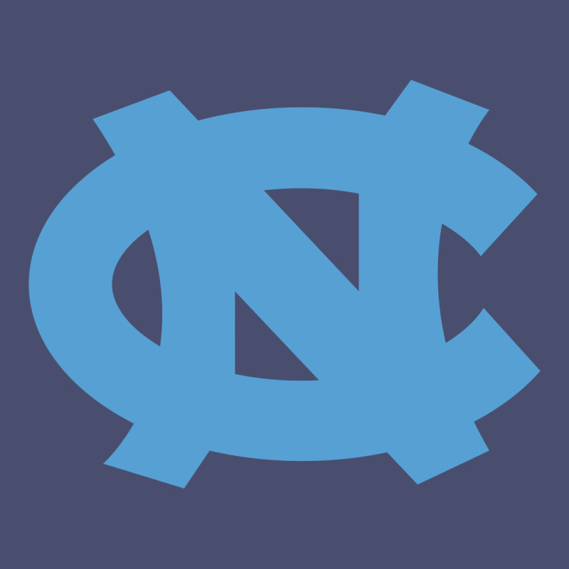 North Carolina Tar Heels Vintage Tee by linhVisuals | Teevron