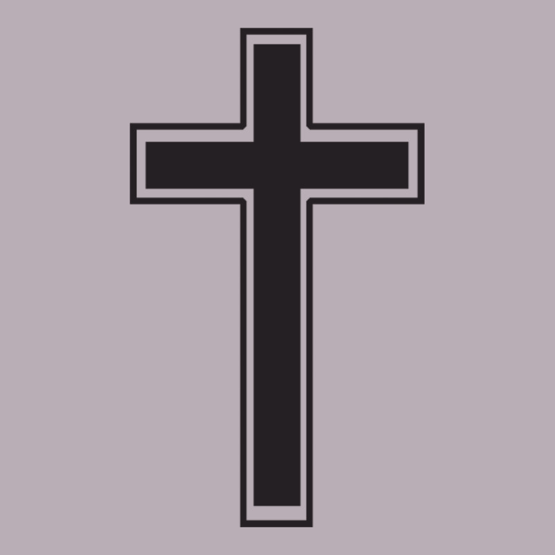 Cross Vintage Tee by linhVisuals | Teevron