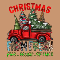 Christmas Farm Fresh Heavyweight Hoodie | Teevron