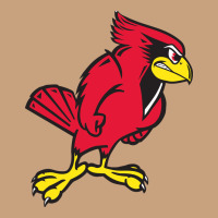 Illinois State Redbirds Vintage Tee | Teevron