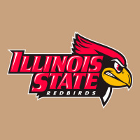 Illinois State Redbirds Vintage Tee | Teevron