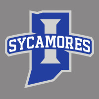 Indiana State Sycamores Vintage Tee | Teevron