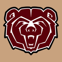 Missouri State Bears Vintage Tee | Teevron