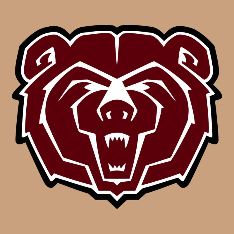 Missouri State Bears Vintage Tee by linhVisuals | Teevron