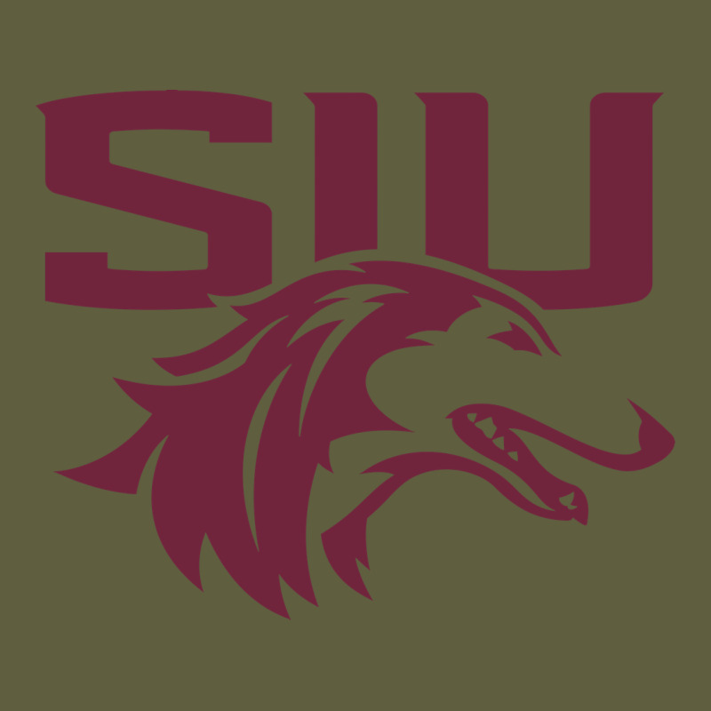 Southern Illinois Salukis Vintage Tee by linhVisuals | Teevron