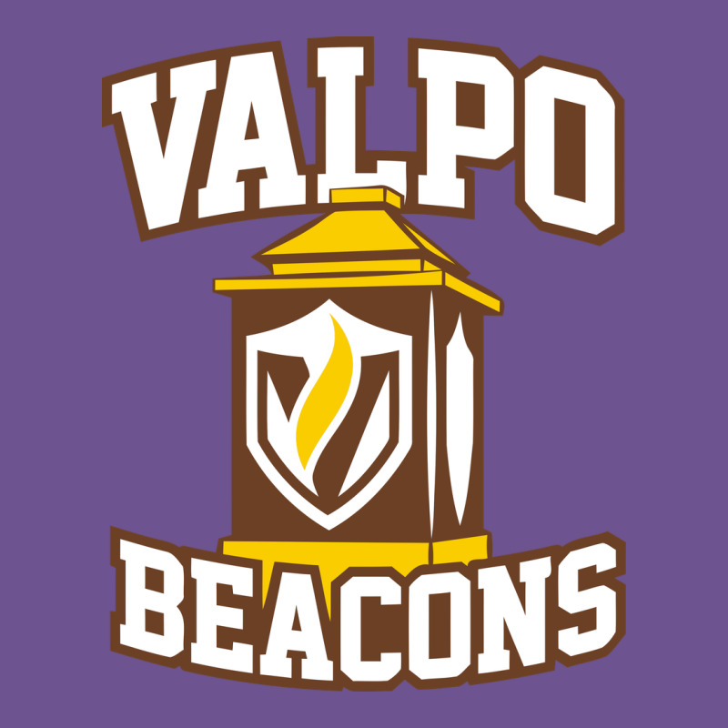 Valparaiso Beacons Vintage Tee by linhVisuals | Teevron