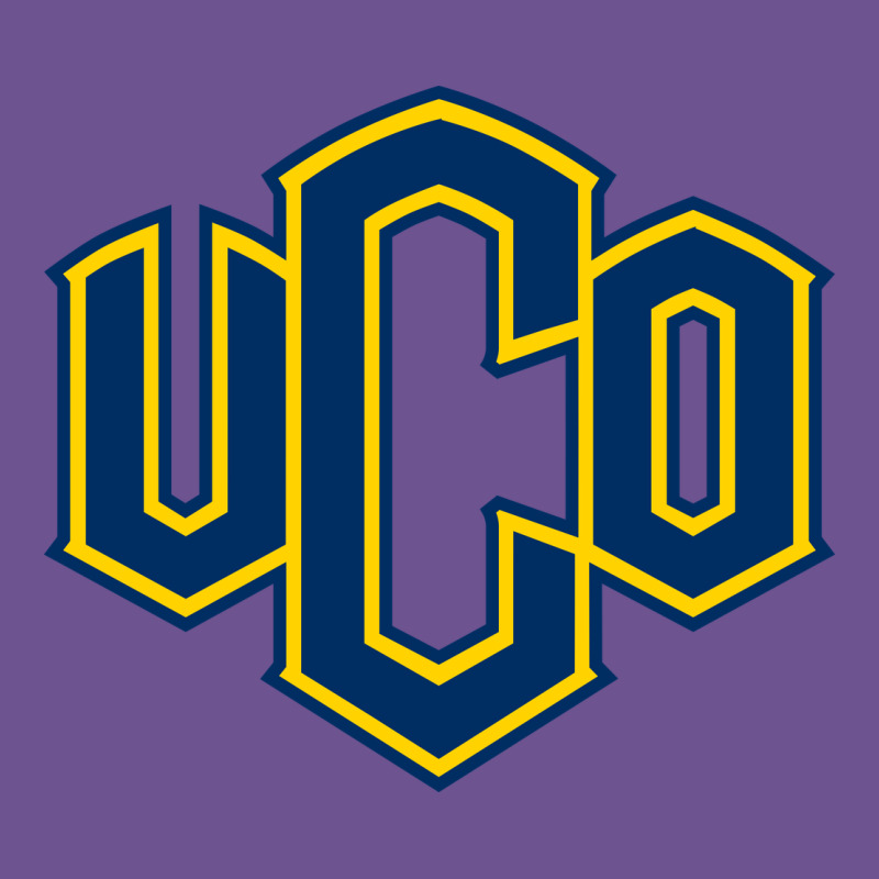 University Of Central Oklahoma Vintage Tee by linhVisuals | Teevron