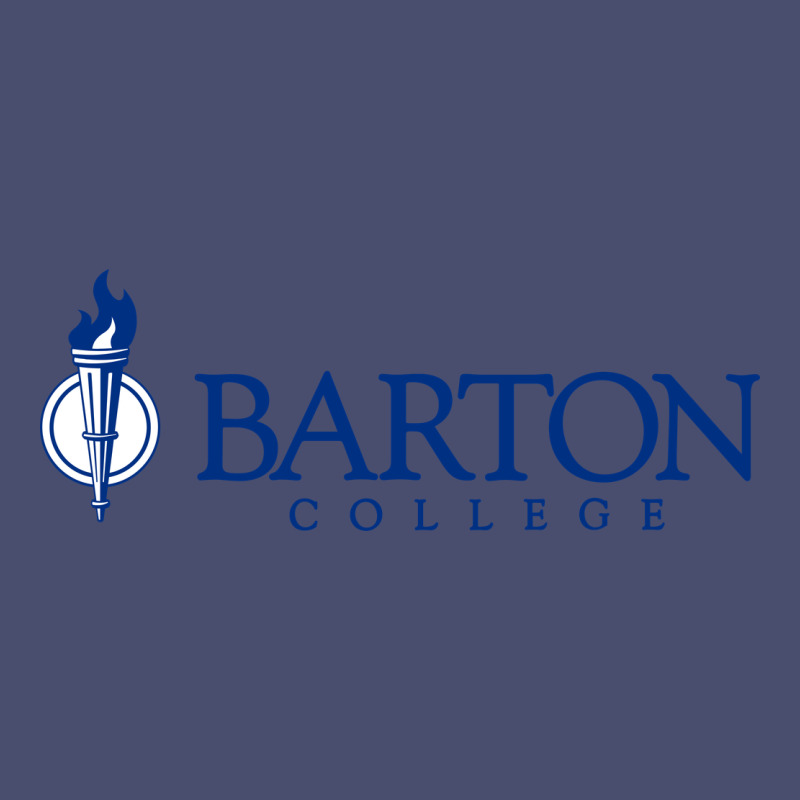 Barton College Vintage Tee by linhVisuals | Teevron