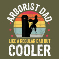 Arborist Dad Tree Climber Logger Woodworker Chainsaw Mens T Shirt Vintage Tee | Teevron