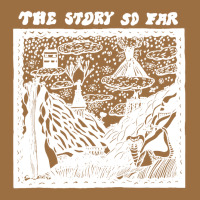 The Story   The Story So Far Vintage Tee | Teevron