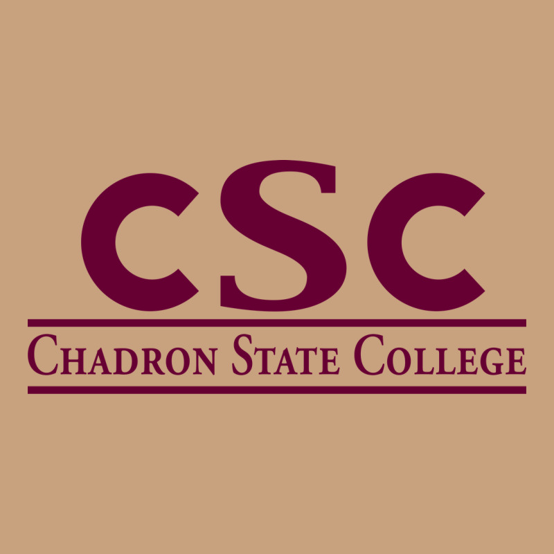 Chadron State College Vintage Tee by linhVisuals | Teevron