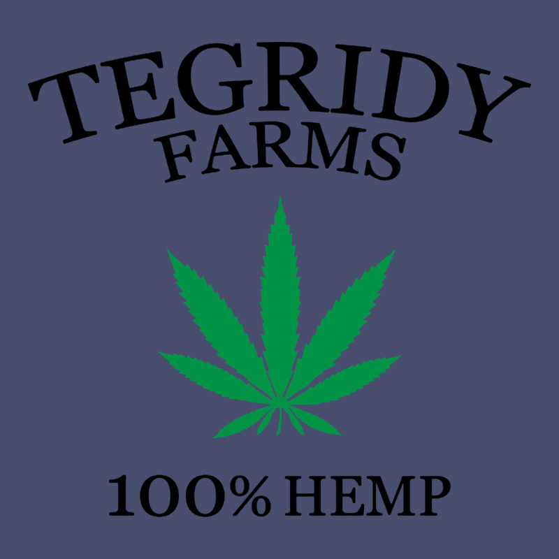 Tegridy Farms Vintage Tee by linhVisuals | Teevron