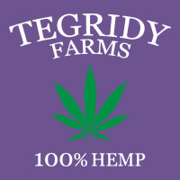 Tegridy Farms Vintage Tee | Teevron