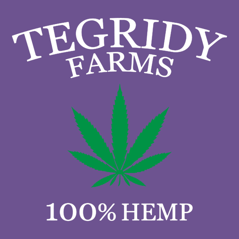 Tegridy Farms Vintage Tee by linhVisuals | Teevron