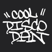 Cool Disco Dan Vintage Tee | Teevron