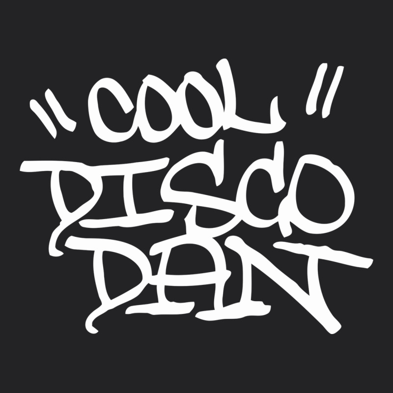 Cool Disco Dan Vintage Tee by linhVisuals | Teevron