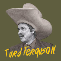 Turd Retro Snl Celebrity Vintage Tee | Teevron