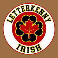 Letterkenny Irish Shoresy Shamrock Vintage Tee | Teevron
