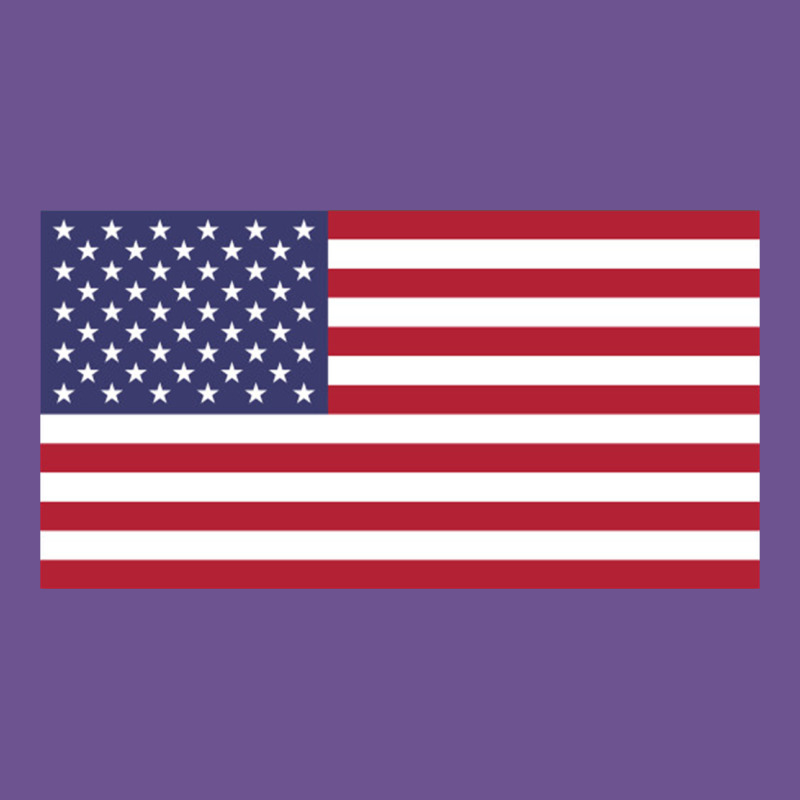 American Flag Vintage Tee by linhVisuals | Teevron