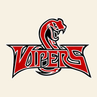 Vipers Sports Vintage Tee | Teevron